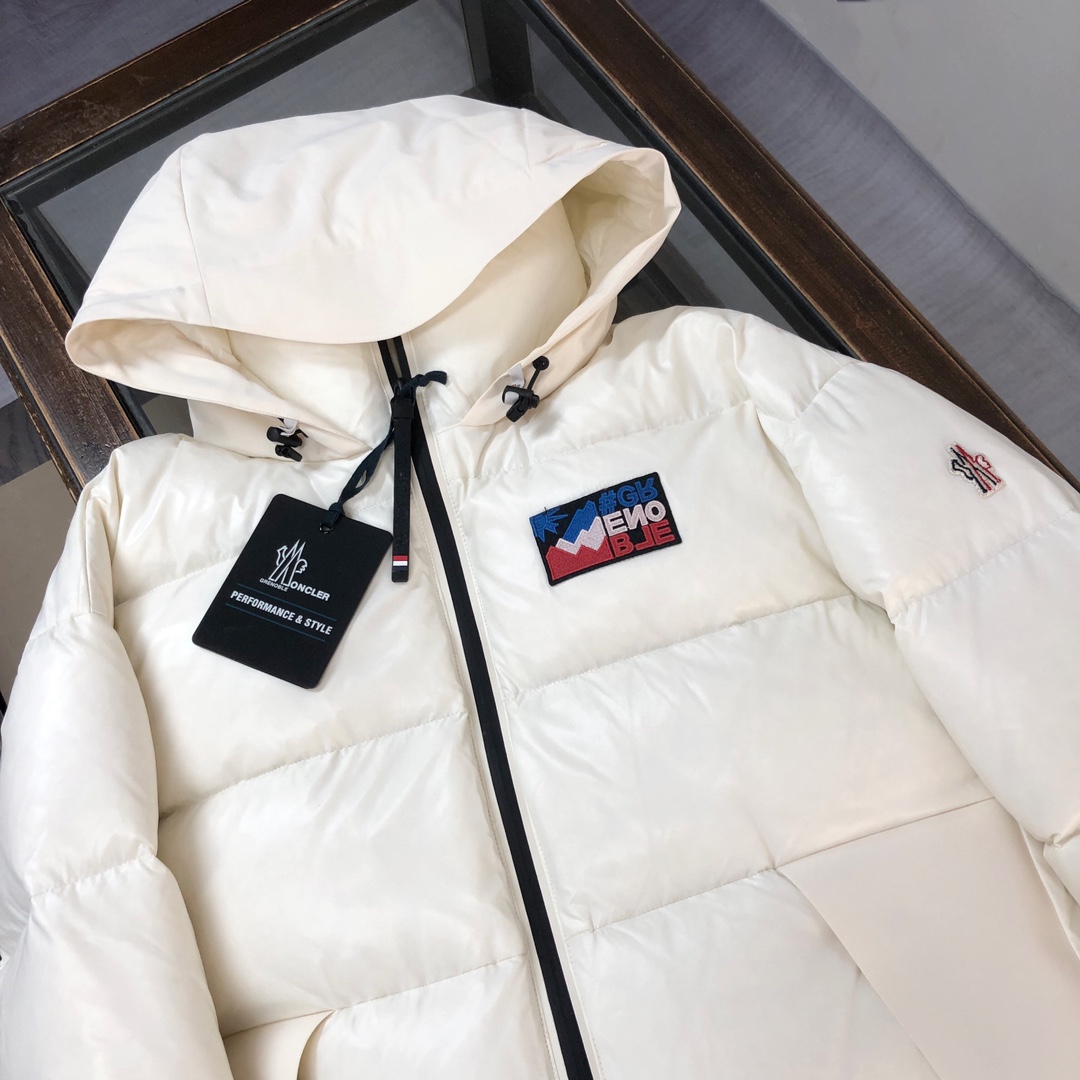 Moncler Down Jackets